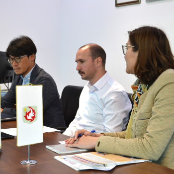 Japanska Agencija za međunarodnu saradnju (JICA) u posjeti Općini Ilijaš: Mogućnost saradnje na projektu održivog turizma u BiH 